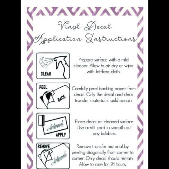 Postal Worker Thank you Mailbox Decal - Picture 6 of 6